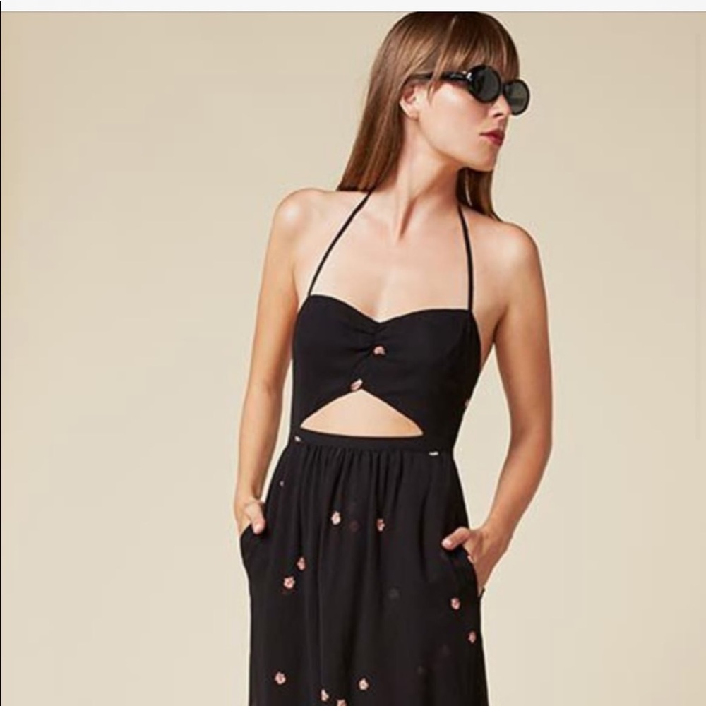 Reformation Addie dress